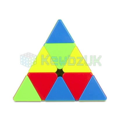 QiYi MS Pyraminx (Magnetic)