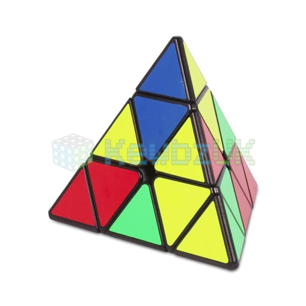 QiYi MS Pyraminx (Magnetic)