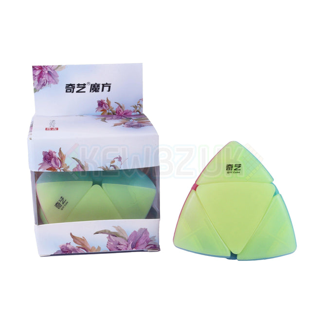 QiYi Pyramorphix Coussiné