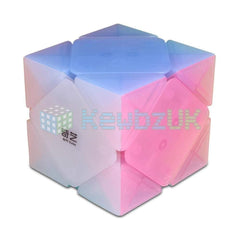 QiYi QiCheng A Jelly Skewb