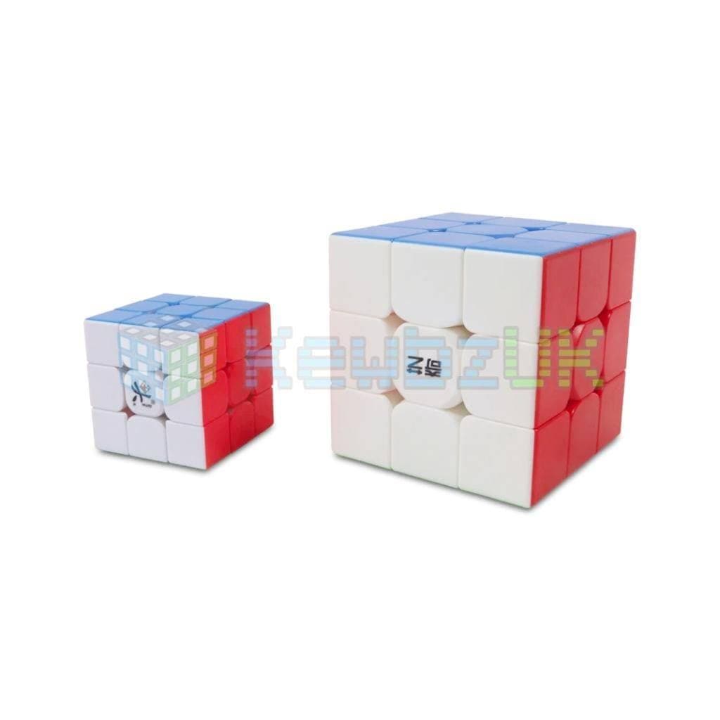 QiYi QiMeng Plus 3x3 (90mm)