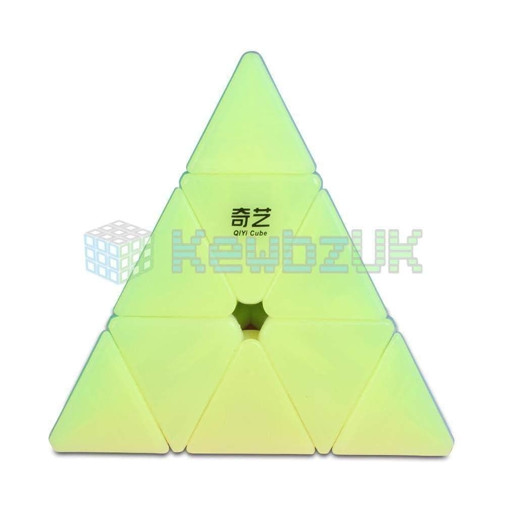 QiYi QiMing Jelly Pyraminx