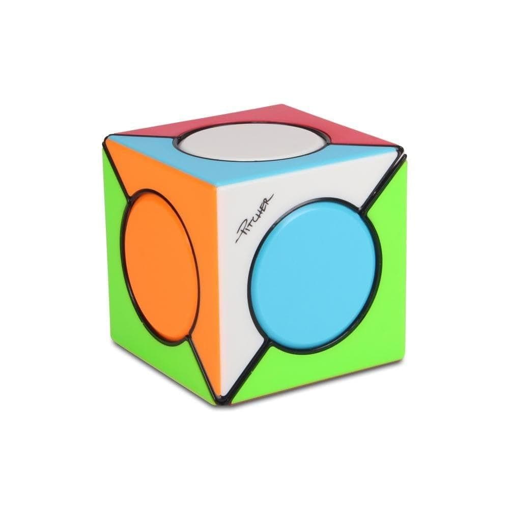 QiYi Six Spot Cube