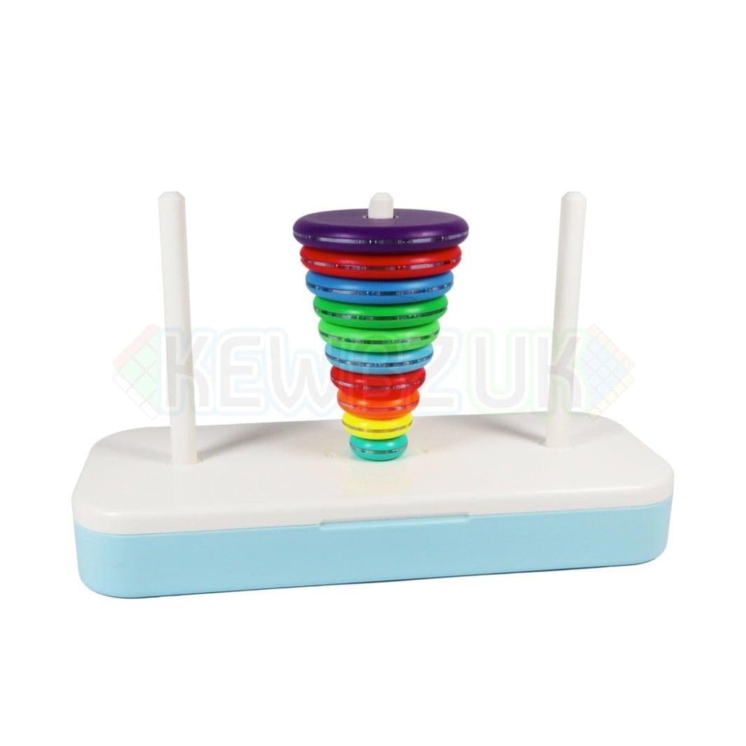 QiYi Tower of Hanoi (10pcs)