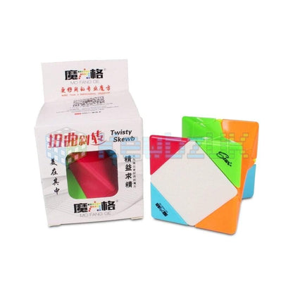 QiYi Twisty Skewb