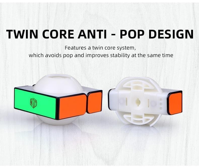 QiYi Volt V2 (Magnetic)