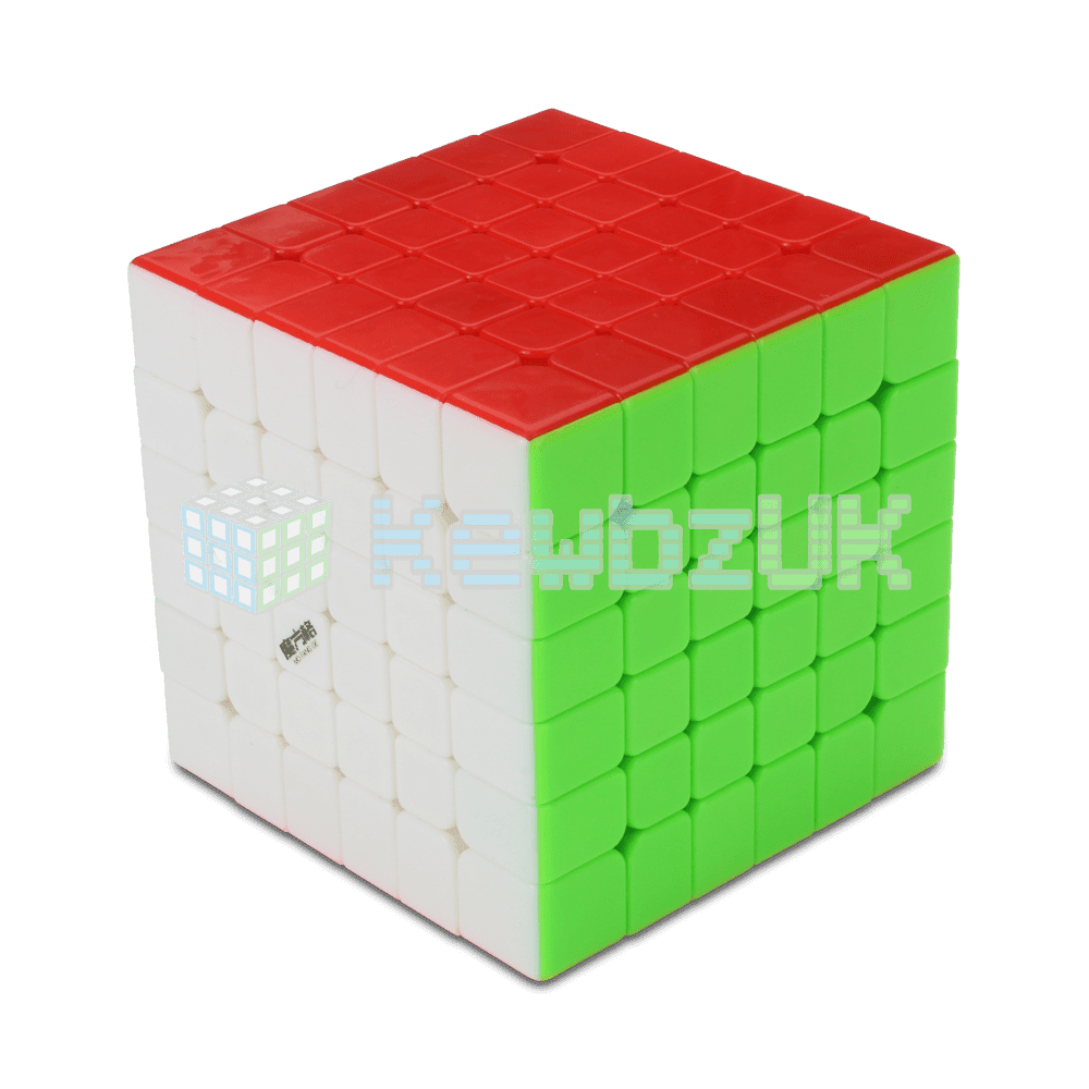 QiYi WuHua 6x6 V2