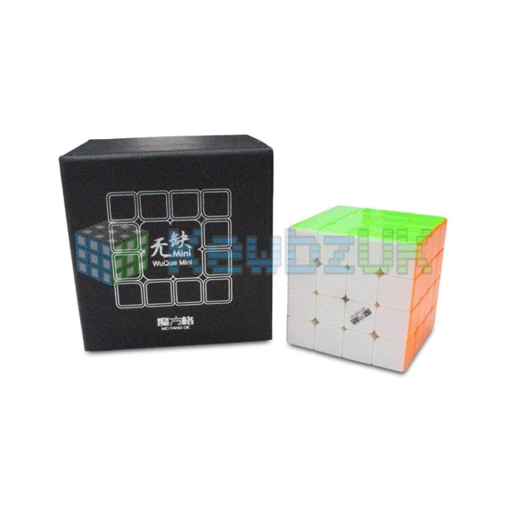 QiYi WuQue Mini 4x4