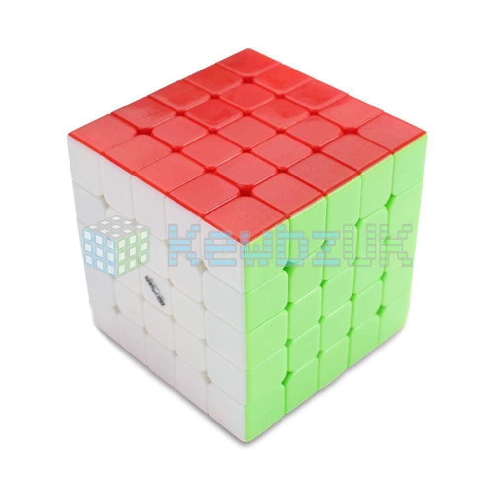 QiYi WuShuang 5x5