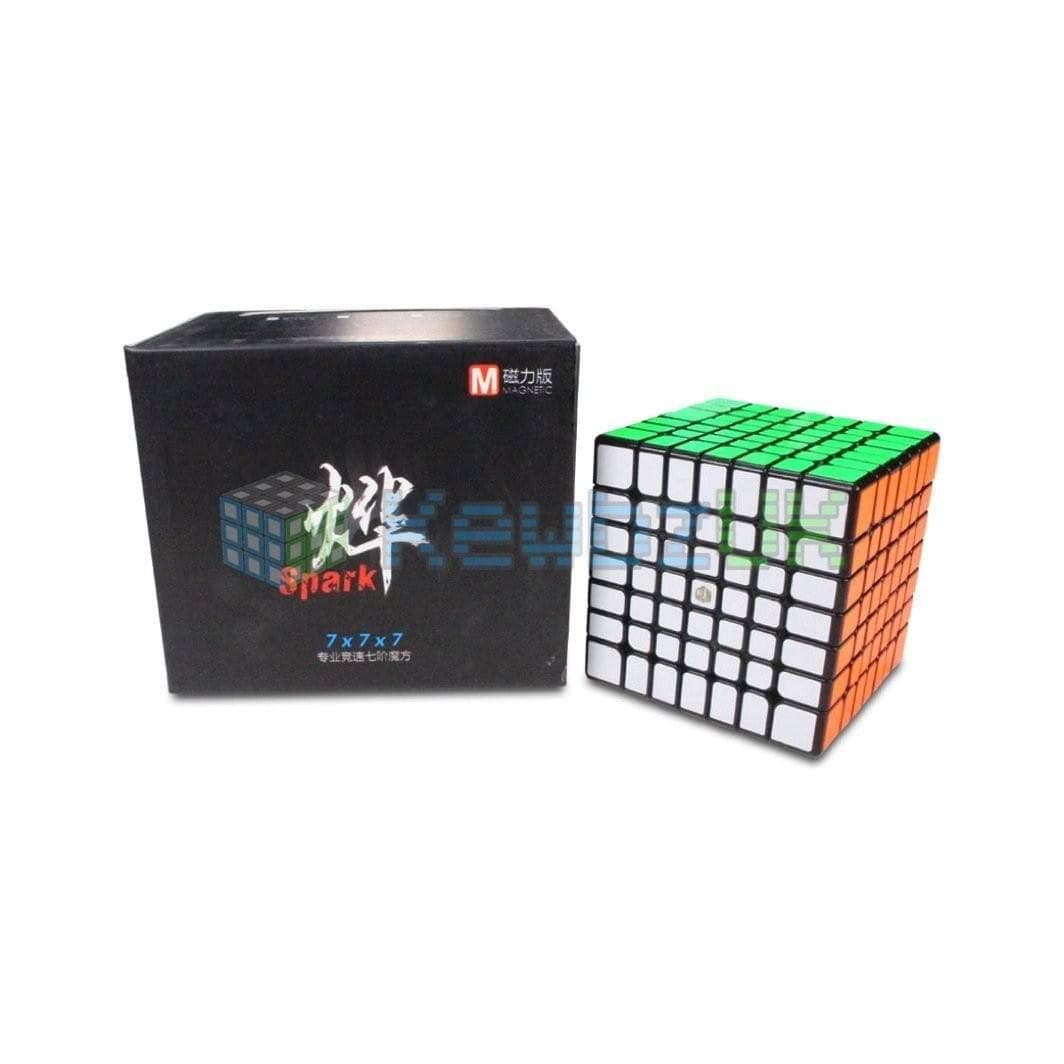 QiYi X-Man Spark 7x7 M