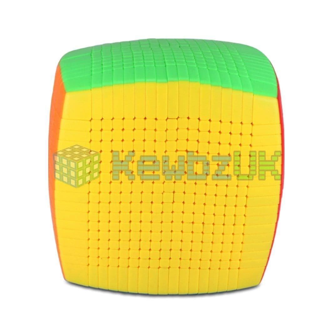 ShengShou 17x17 (Arrondi)