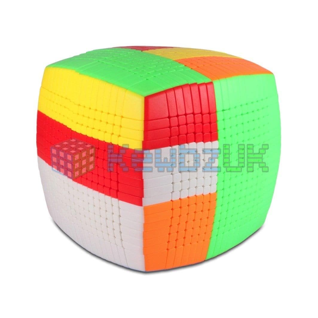 ShengShou 17x17 (Arrondi)