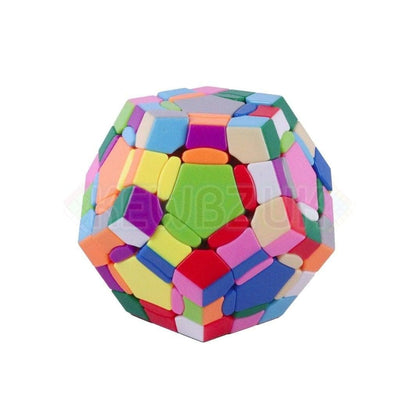 ShengShou Mégaminx fou 3x3