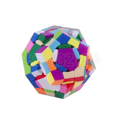 ShengShou Mégaminx fou 3x3