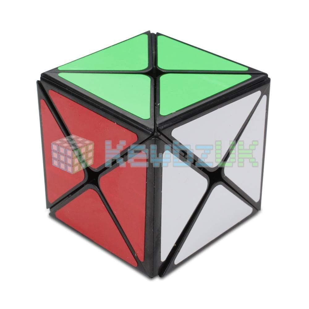 ShengShou Dino Cube