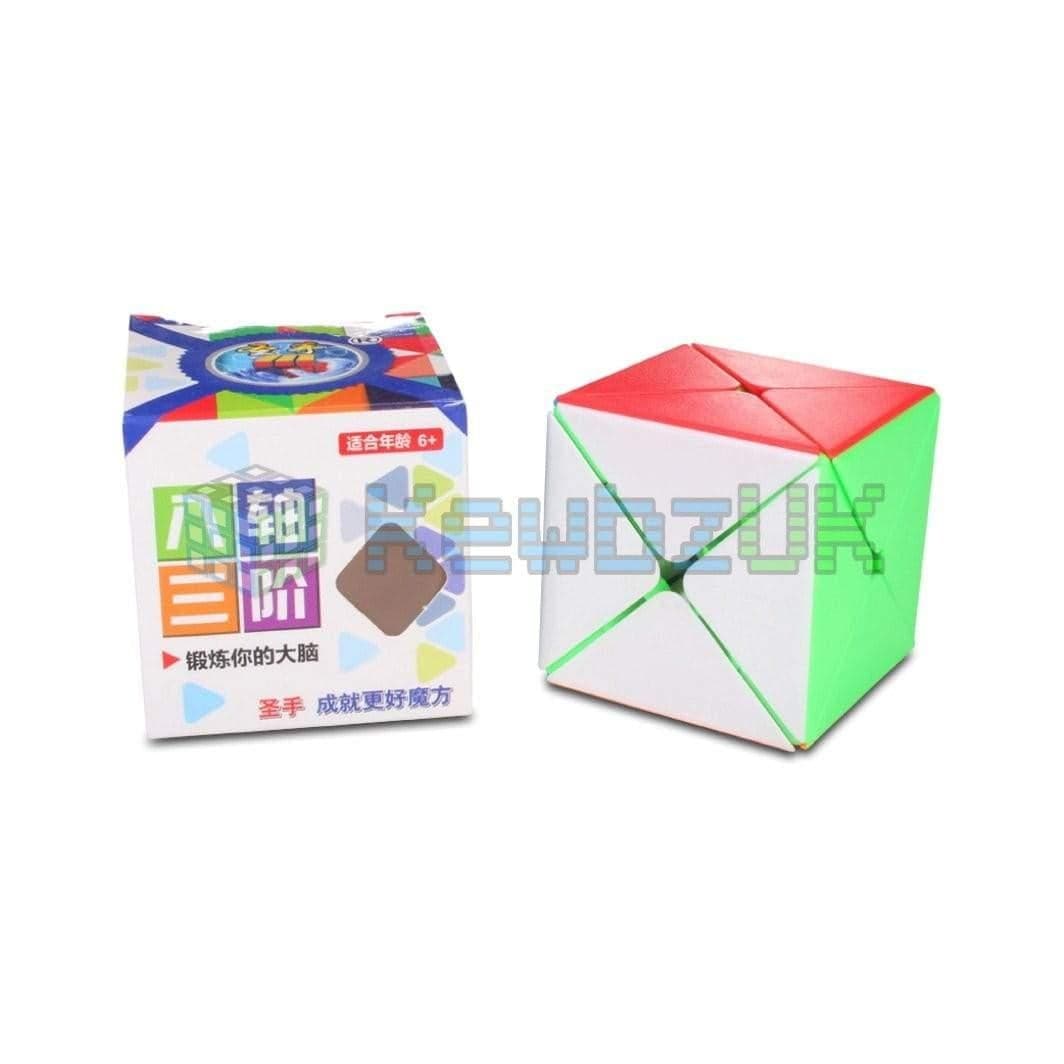 ShengShou Dino Cube