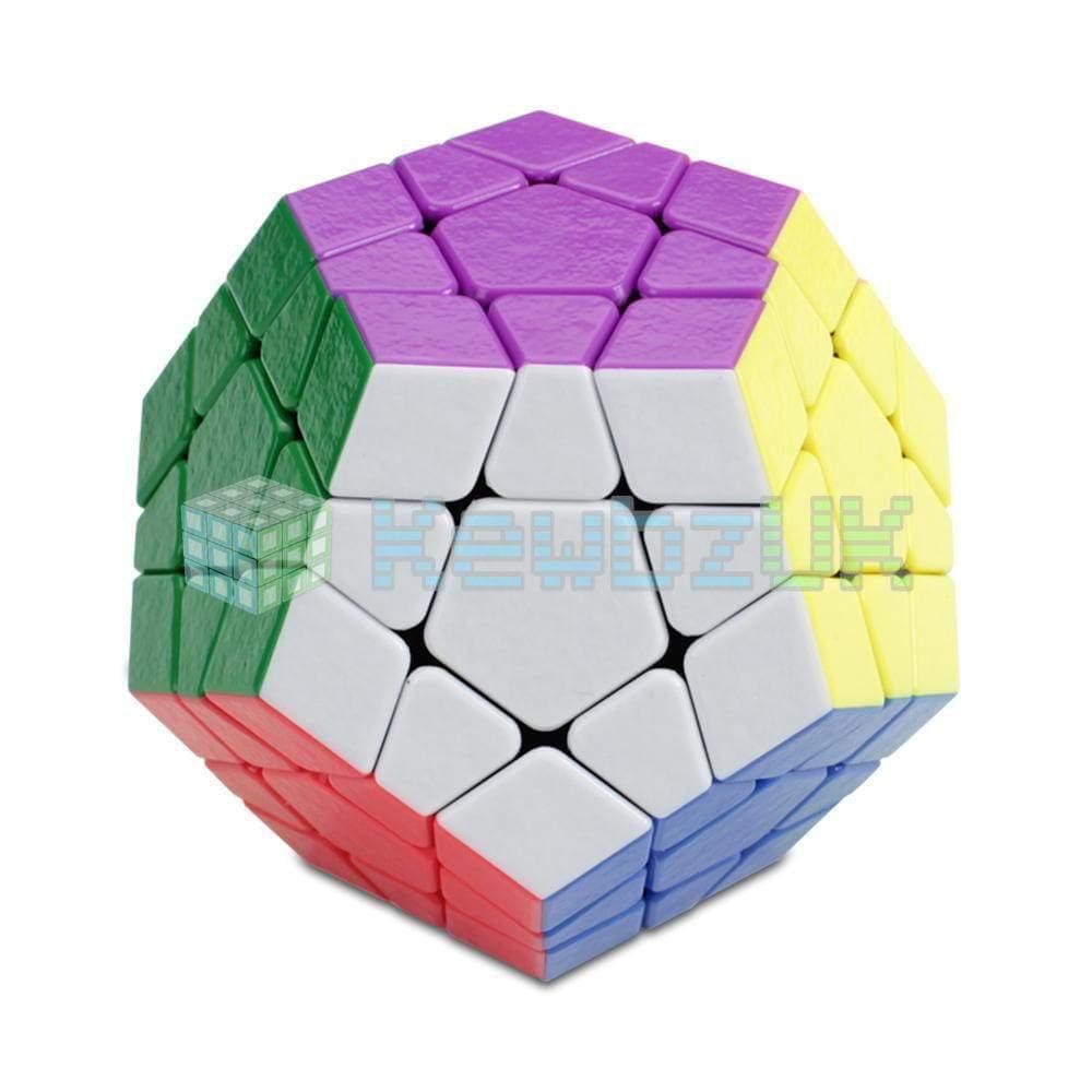 Megaminx Gem de ShengShou