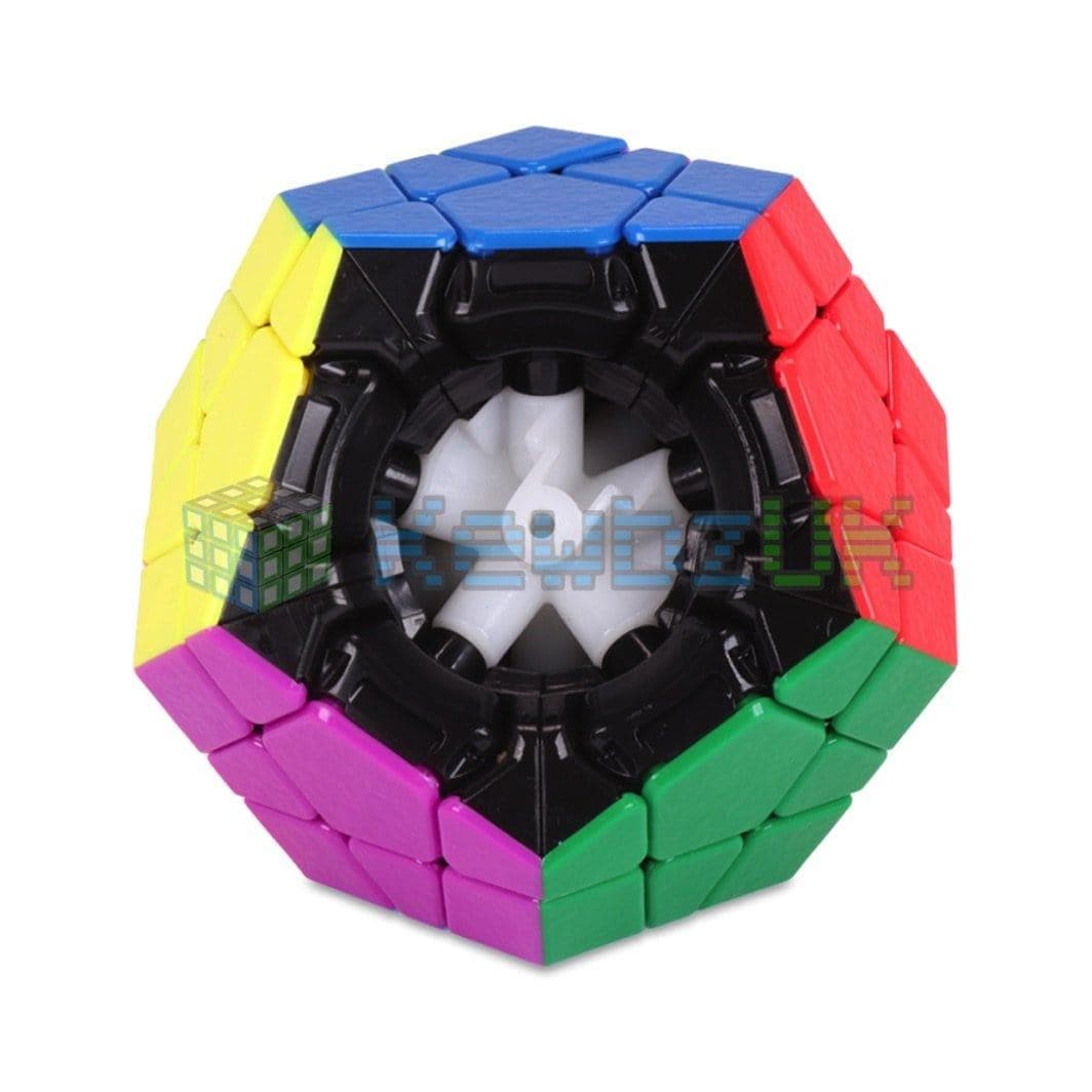 ShengShou Gem Megaminx