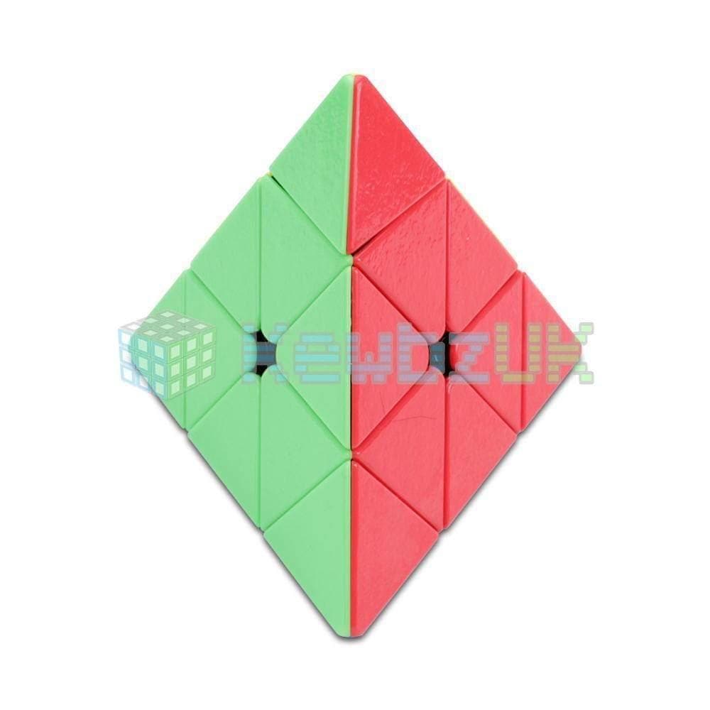 Pyraminx ShengShou Gem
