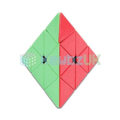 Pyraminx ShengShou Gem