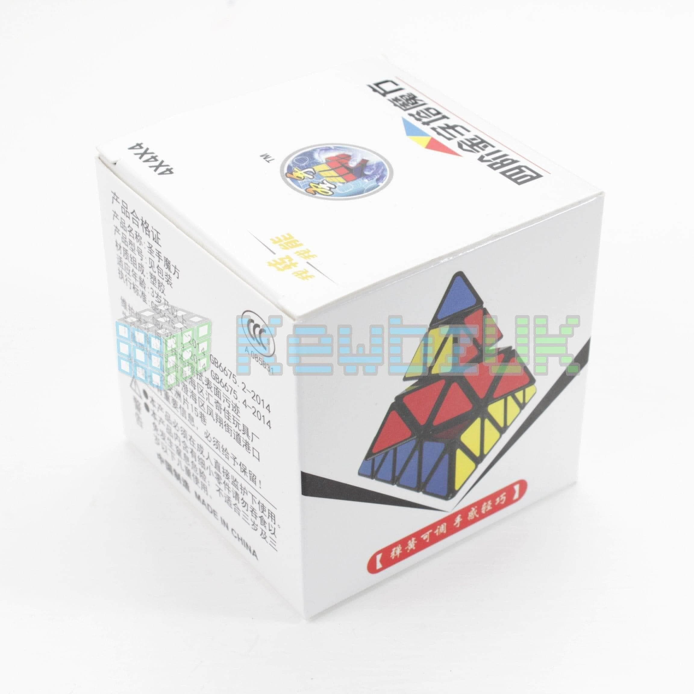 ShengShou Master Pyraminx