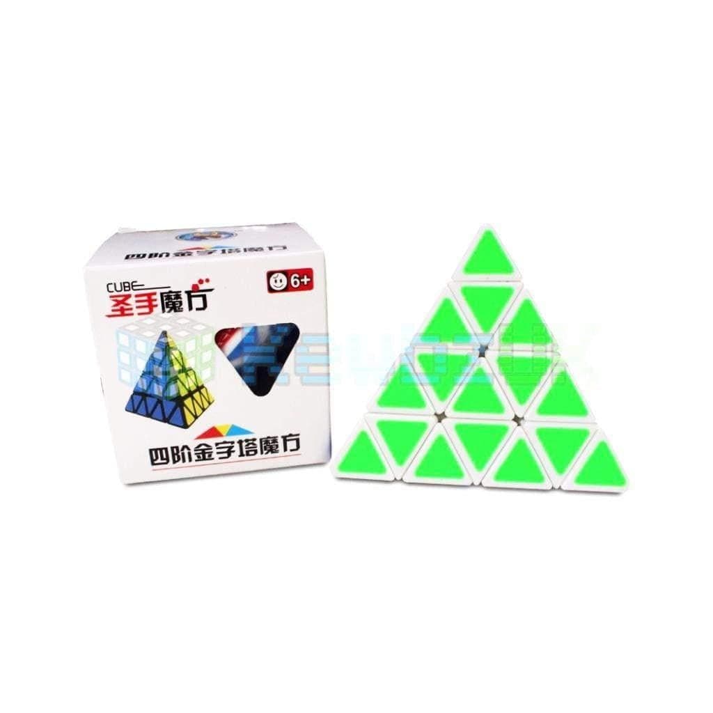 ShengShou Master Pyraminx