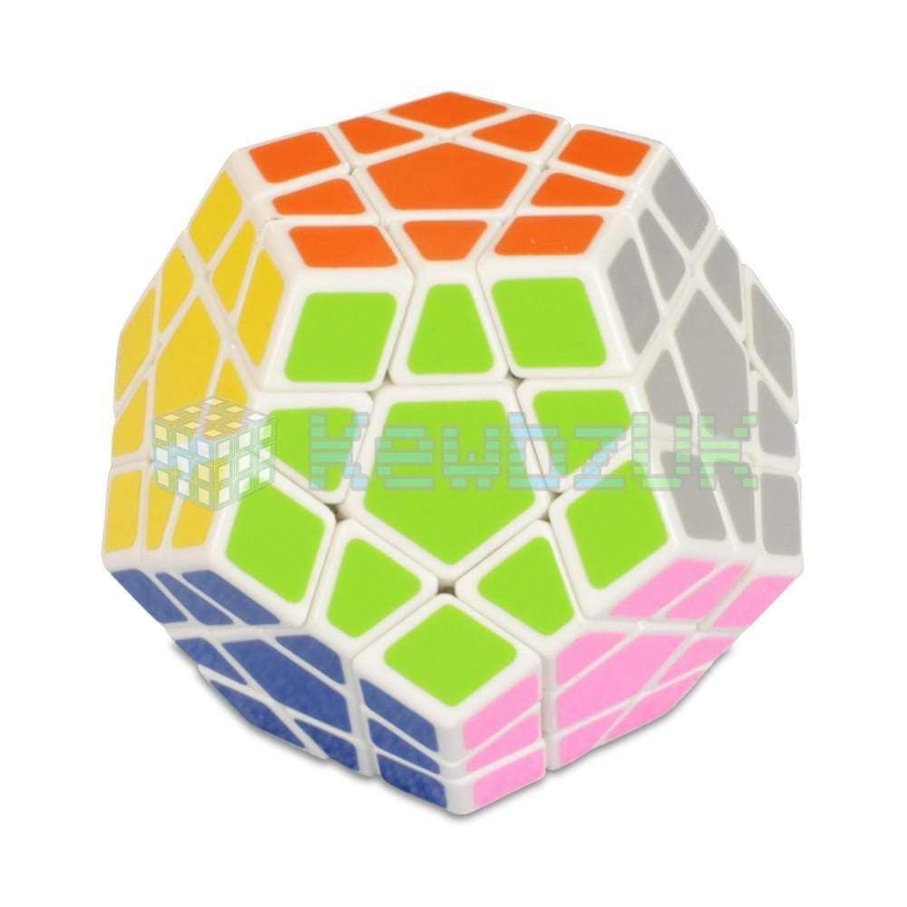 Shengshou Megaminx Magic Cube | UK Puzzle Store - KewbzUK