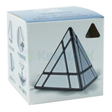 ShengShou Mirror Pyraminx