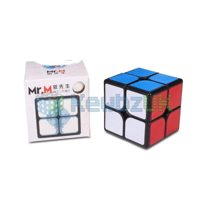 ShengShou Mr. M 2x2 (Magnétique)