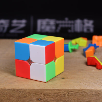 ShengShou Mr. M 2x2 (Magnétique)