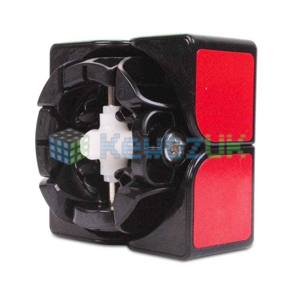 ShengShou Mr. M 2x2 (Magnétique)
