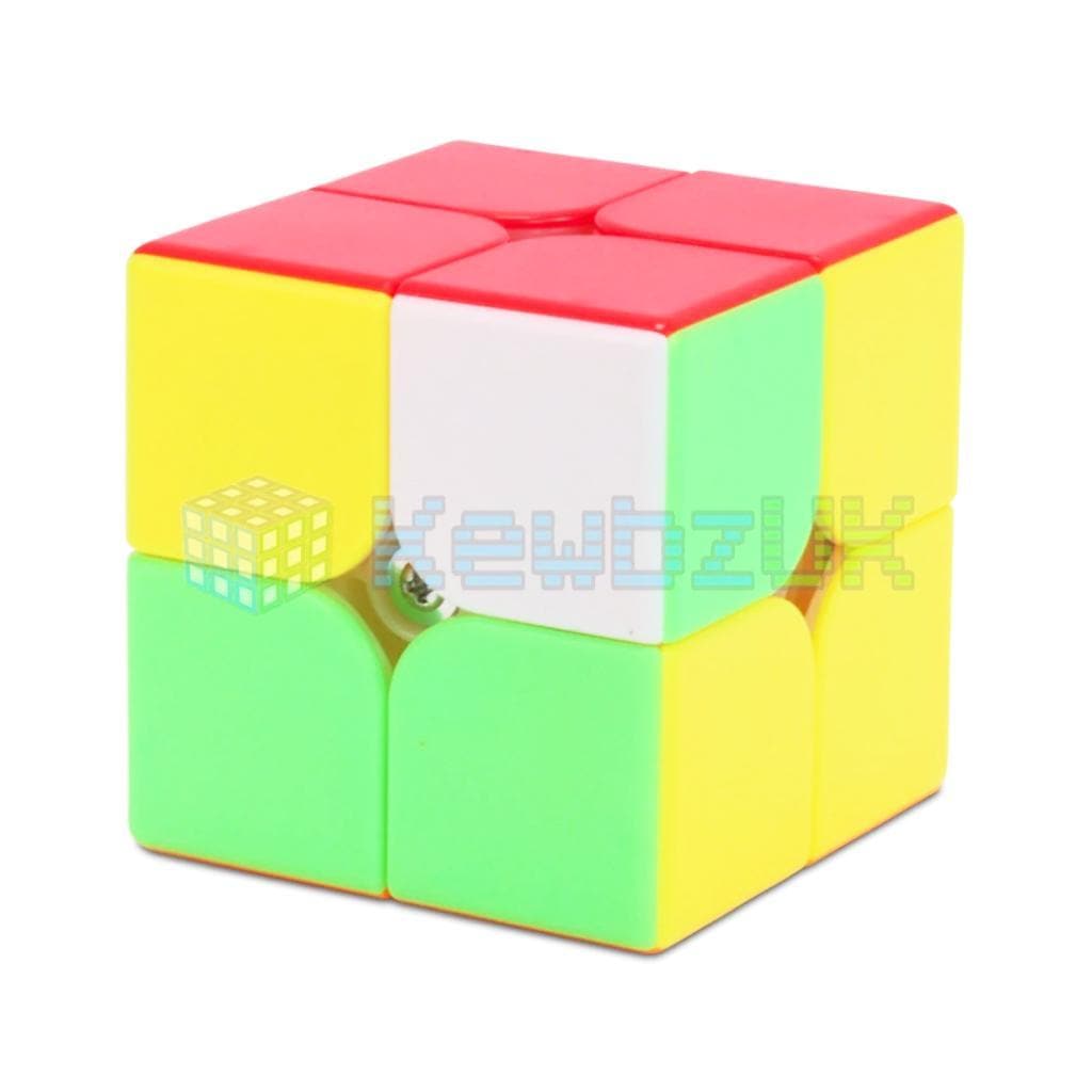 ShengShou Mr. M 2x2 (Magnétique)
