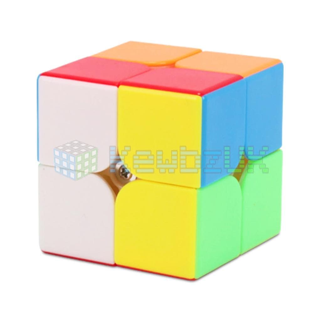 ShengShou Mr. M 2x2 (Magnétique)