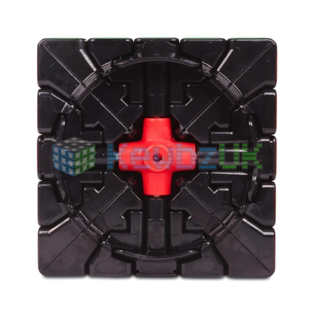 ShengShou Mr. M 5x5 (Magnetic)