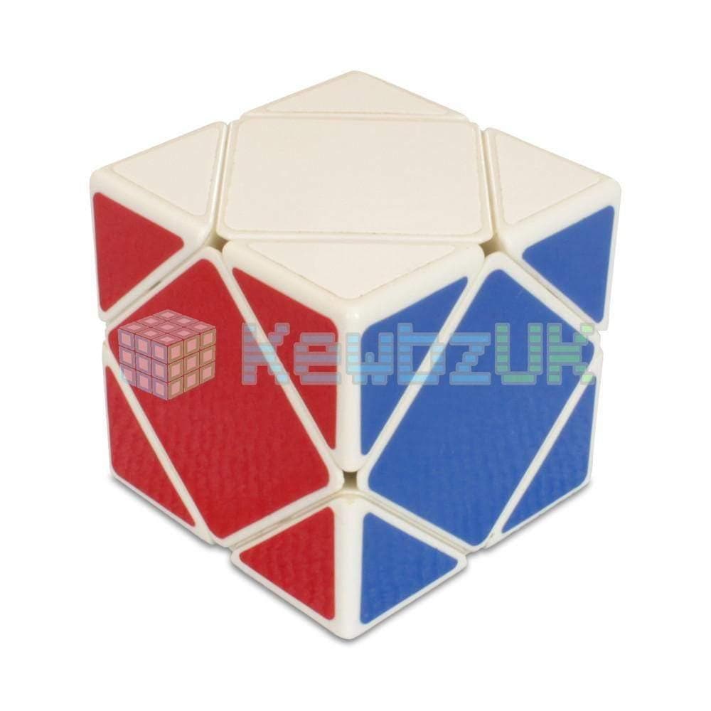 ShengShou Skewb