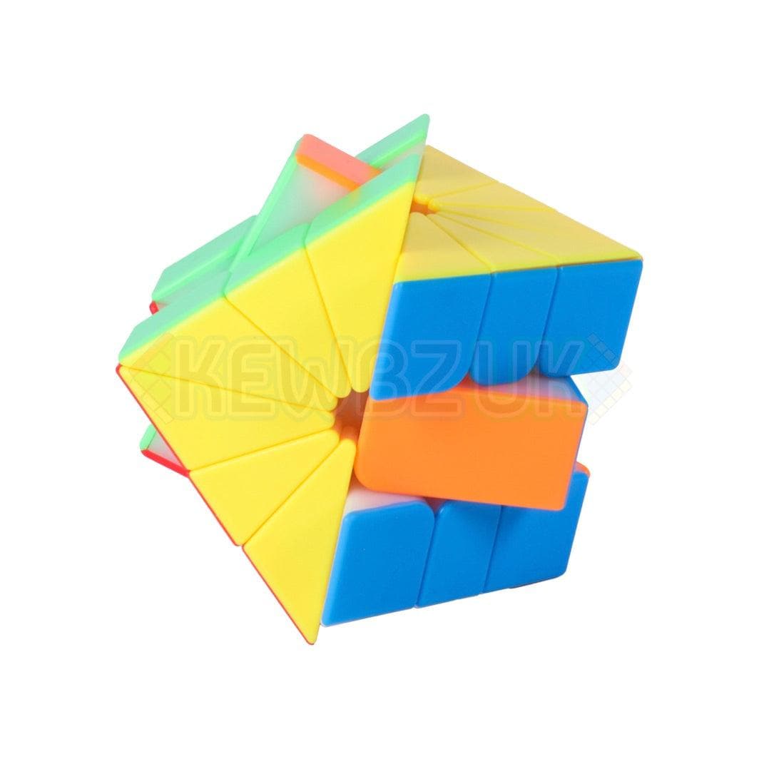 ShengShou Mr. M Square-2 (Magnétique)