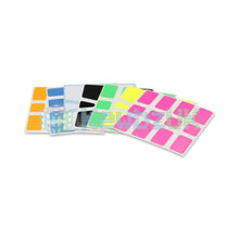 Jeu d'autocollants Super Square-1