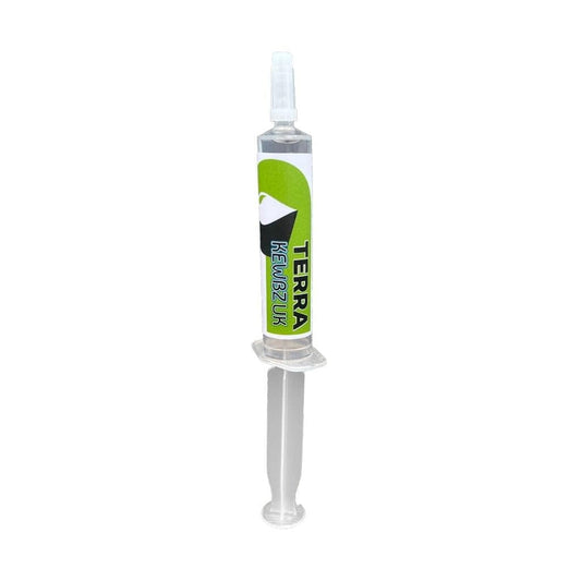 Lubrifiant Silicone Terra - 1k