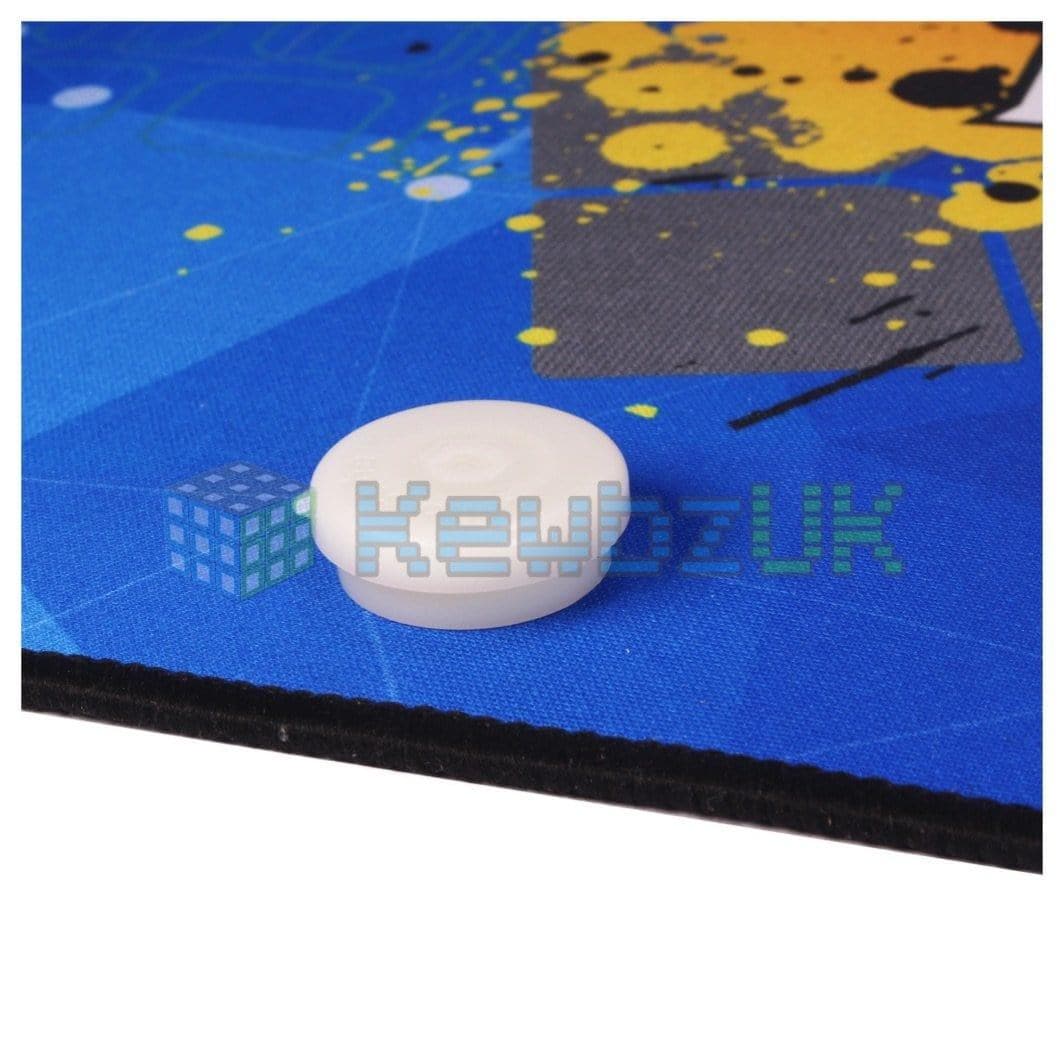 Verrous de minuterie/tapis