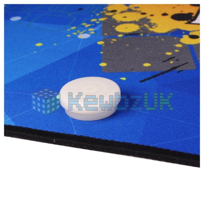 Verrous de minuterie/tapis