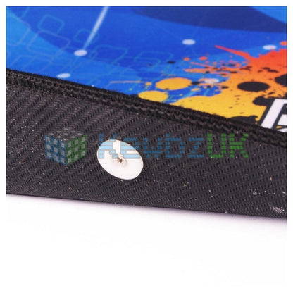 Verrous de minuterie/tapis
