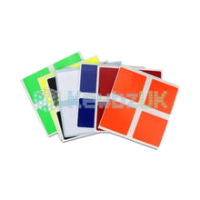Jeu d'autocollants V-Cube 2x2