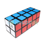 WitEden 2x2x5 (Cuboid) (CS)