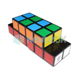 WitEden 2x2x5 (Cuboid) (CS)