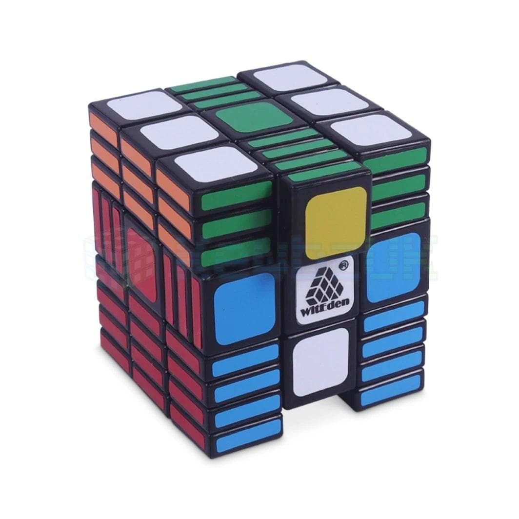 WitEden 3x3x10ii