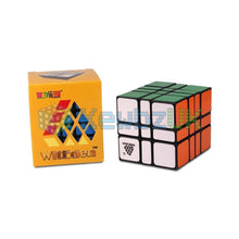 WitEden 3x3x4 (camouflage)