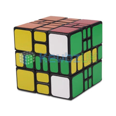 WitEden 3x3x4 Mixup Plus