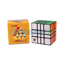 WitEden 4x4x3 (Camouflage)