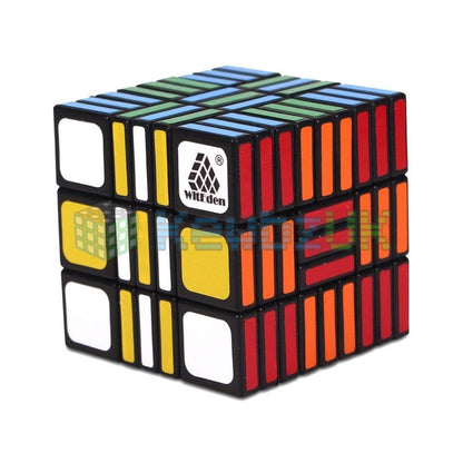 WitEden Roadblock III