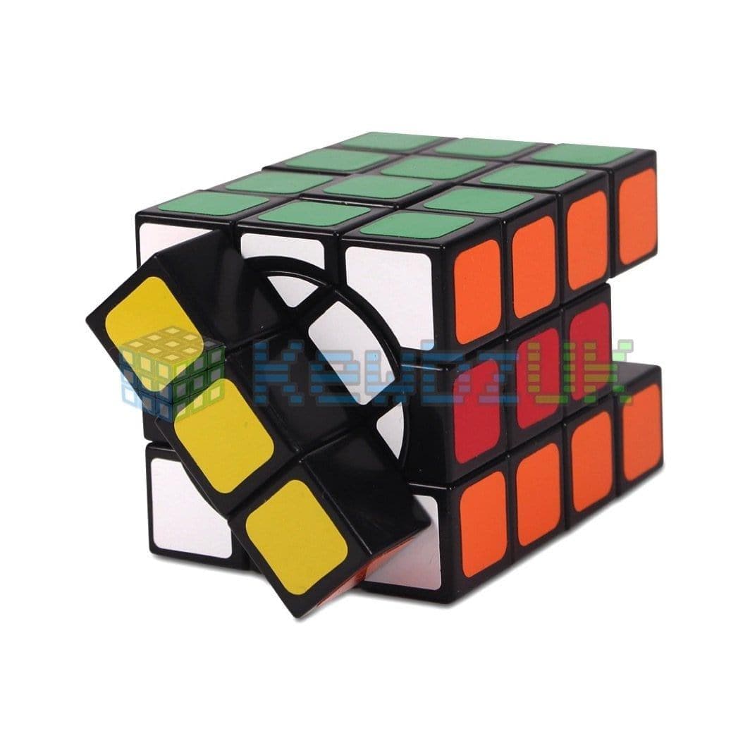 WitEden Super 3x3x4